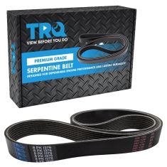 Serpentine Belt