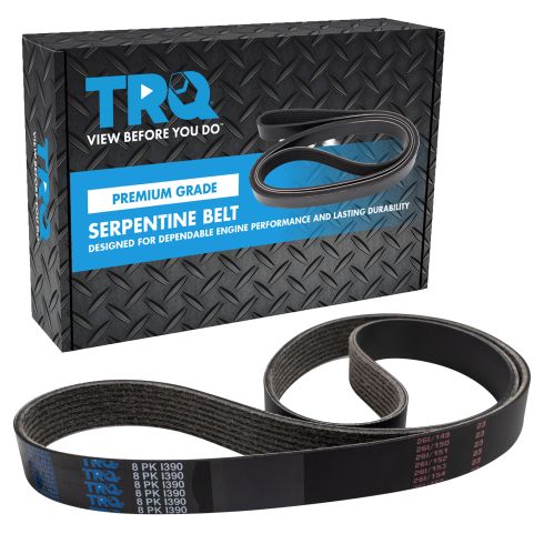 Serpentine Belt