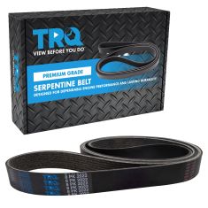 Serpentine Belt