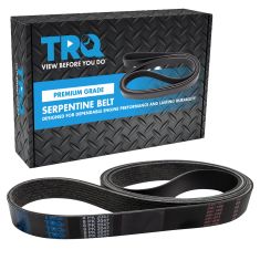 Serpentine Belt