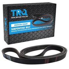Serpentine Belt
