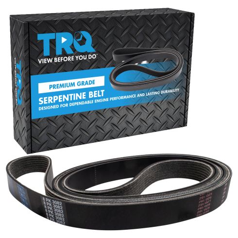 Serpentine Belt