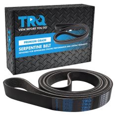 Serpentine Belt