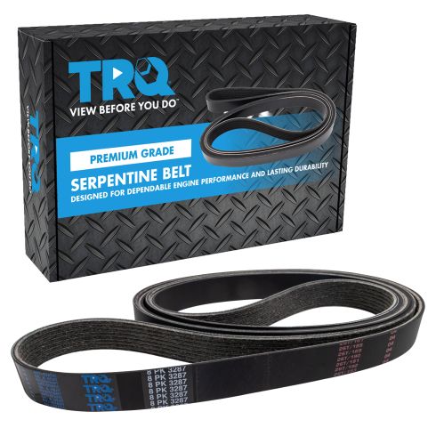 Serpentine Belt