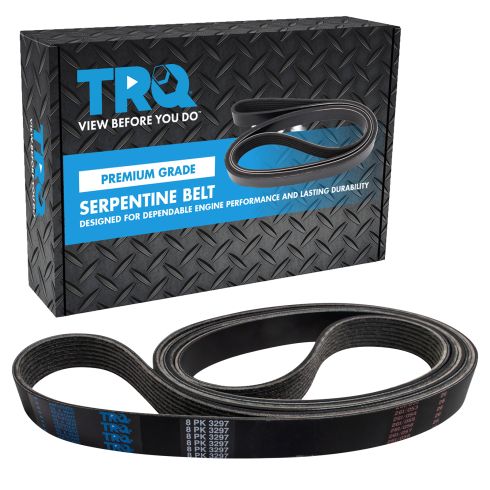 Serpentine Belt