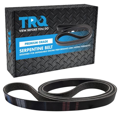 Serpentine Belt