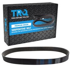 Serpentine Belt