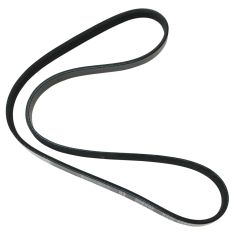 02-08 Cady; 99-08 Chevy, GMC Multifit; 03-08 H2 (exc 4.3L, 6.6L, 8.1L)  (960mm) AC Comprs Belt (GM)