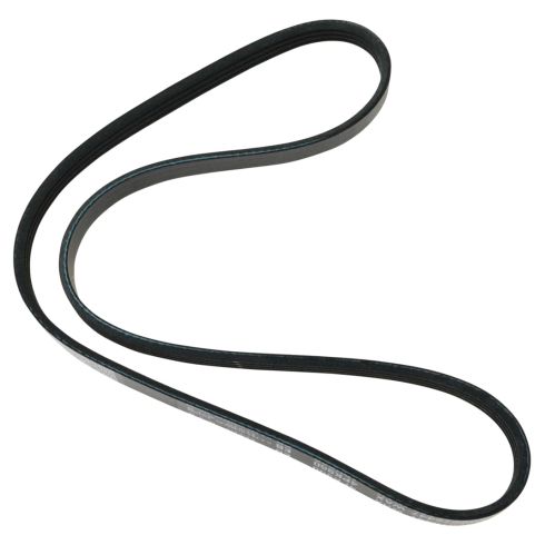 02-08 Cady; 99-08 Chevy, GMC Multifit; 03-08 H2 (exc 4.3L, 6.6L, 8.1L)  (960mm) AC Comprs Belt (GM)