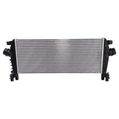 Intercooler