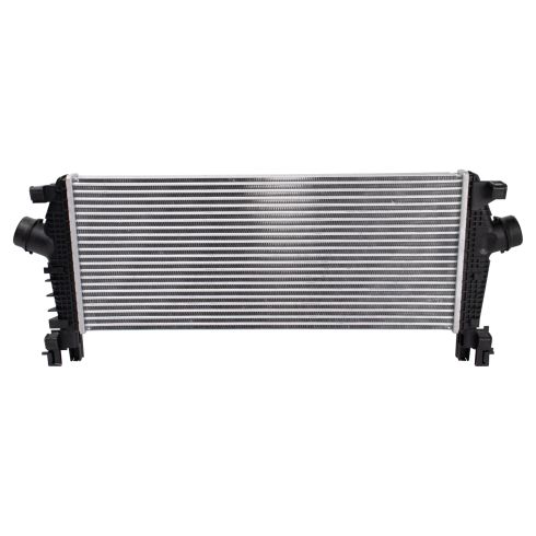 Intercooler