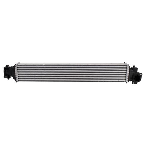 Intercooler