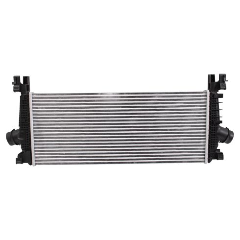 Intercooler
