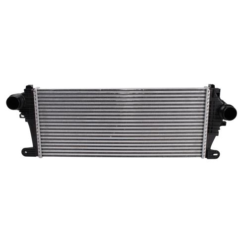 Intercooler