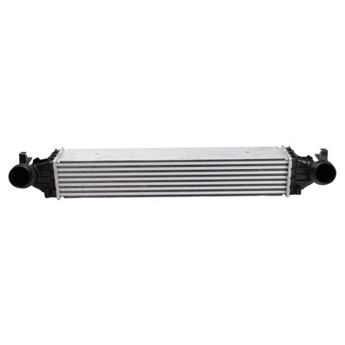 Intercooler