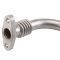 Turbocharger Oil Return Line