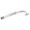 Turbocharger Oil Return Line