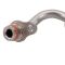 Turbocharger Oil Feed Line