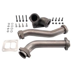 Turbocharger Up-pipe Kit