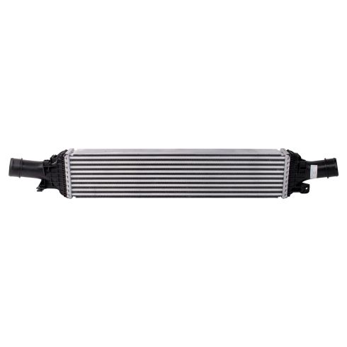 Intercooler