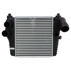 Intercooler