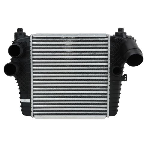 Intercooler