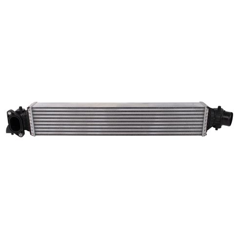 Intercooler