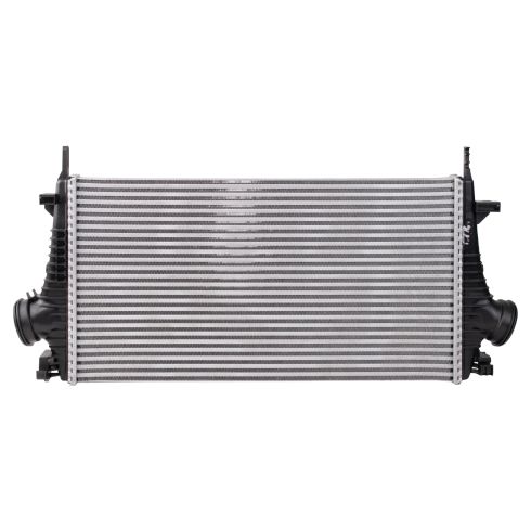 Intercooler