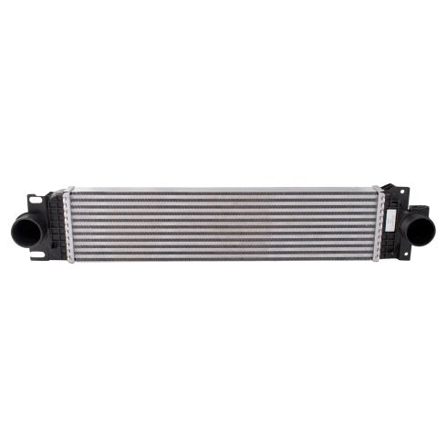 Intercooler