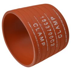 99-03 Ford F250SD-F550SD; 00-03 Excursion w/7.3L Cyl Head To CAC Intercooler Pipe Tube (Ford)