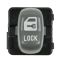 2001-05 Pontiac Grand Am Power Door Lock Switch PAIR