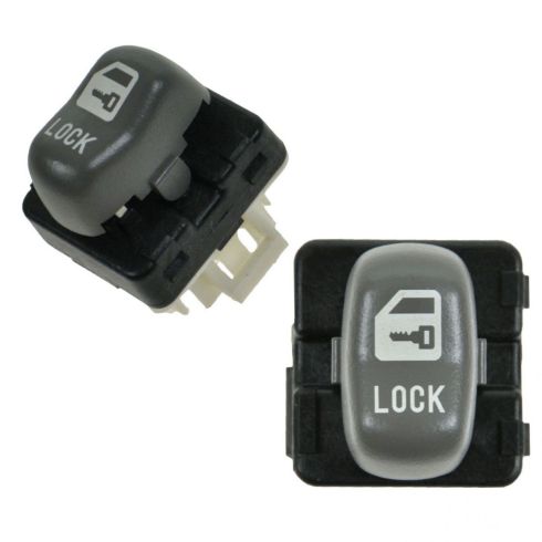 Power Door Lock Switch