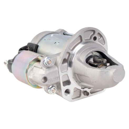 Find Brand New Top Quality Starter Fits Jeep Grand Cherokee & Wrangler In San Diego, California - Foto 8