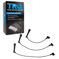 Spark Plug Wire Set