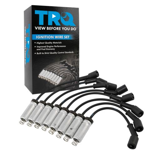 Spark Plug Wire Set