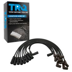 Spark Plug Wire Set