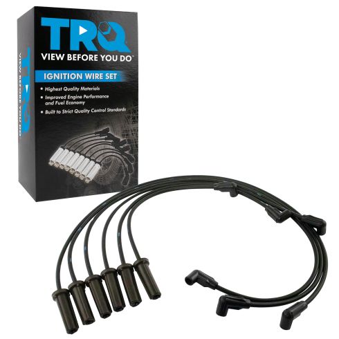 Spark Plug Wire Set