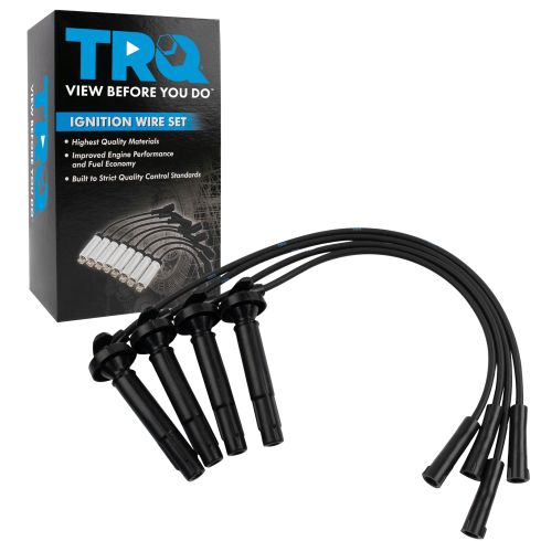 Spark Plug Wire Set
