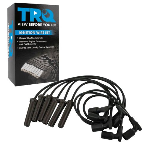 Spark Plug Wire Set