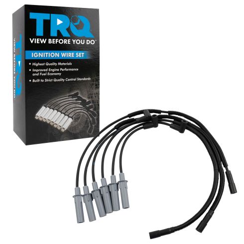 Spark Plug Wire Set