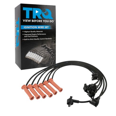 Spark Plug Wire Set
