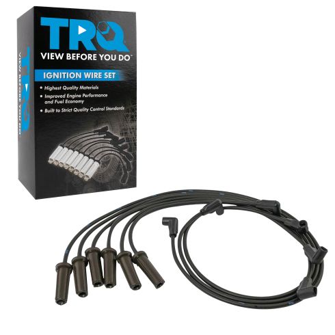 Spark Plug Wire Set