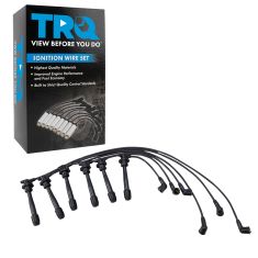 Spark Plug Wire Set