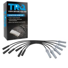 Spark Plug Wire Set