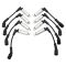 Ignition Wire Set