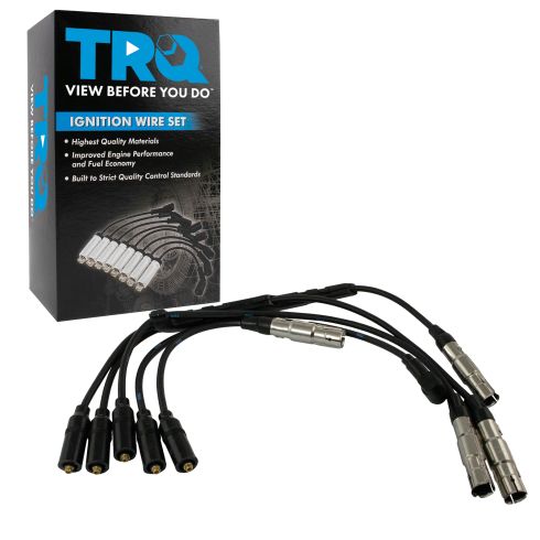 Spark Plug Wire Set