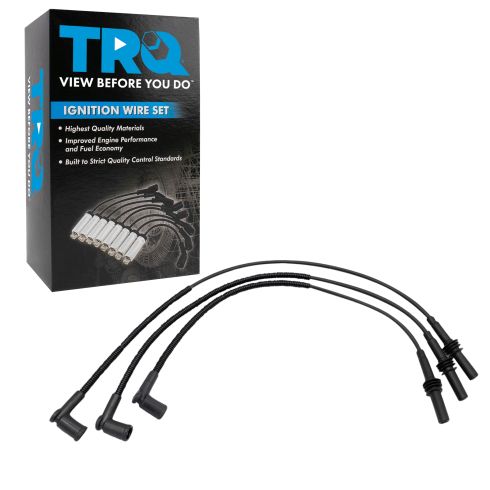 Spark Plug Wire Set