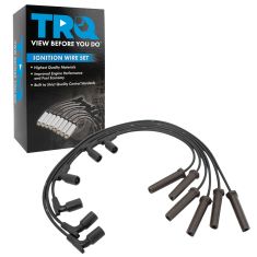 Spark Plug Wire Set