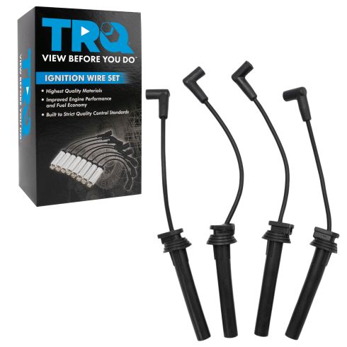 Spark Plug Wire Set