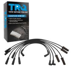 Spark Plug Wire Set